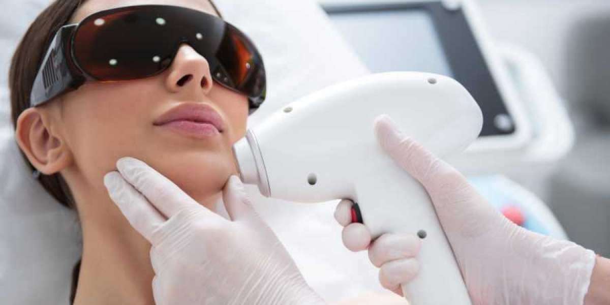 Laser Hair Removal at Jaya Skin Clinic: Your Path to Silky, Hair-Free Skin