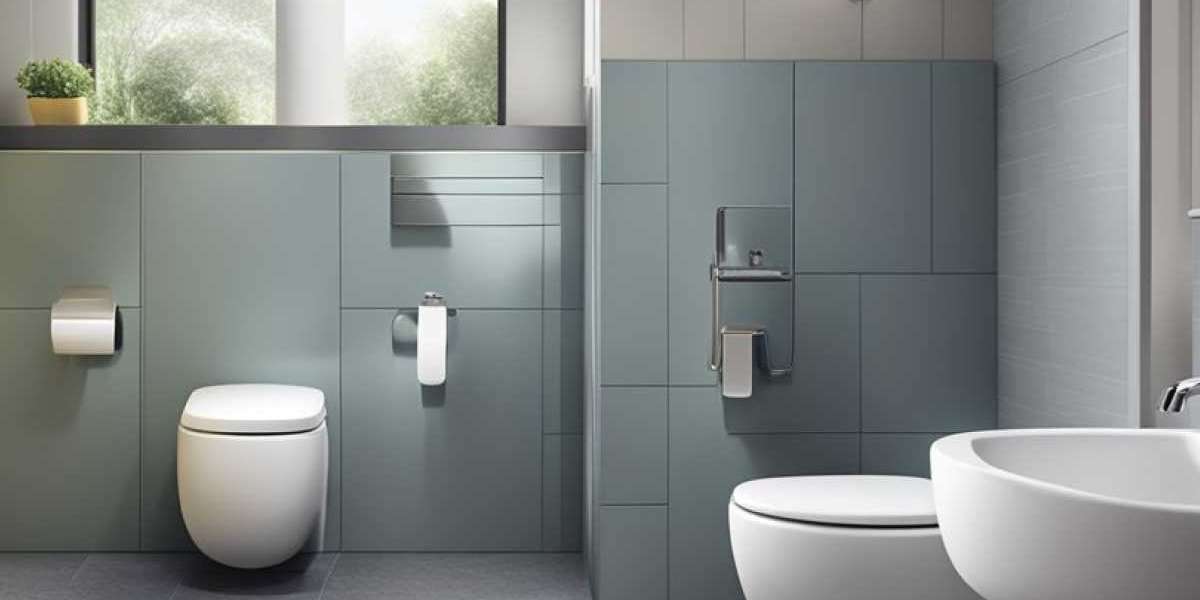 How to Choose the Best Bathroom Accessories in Kenya: A Complete Guide