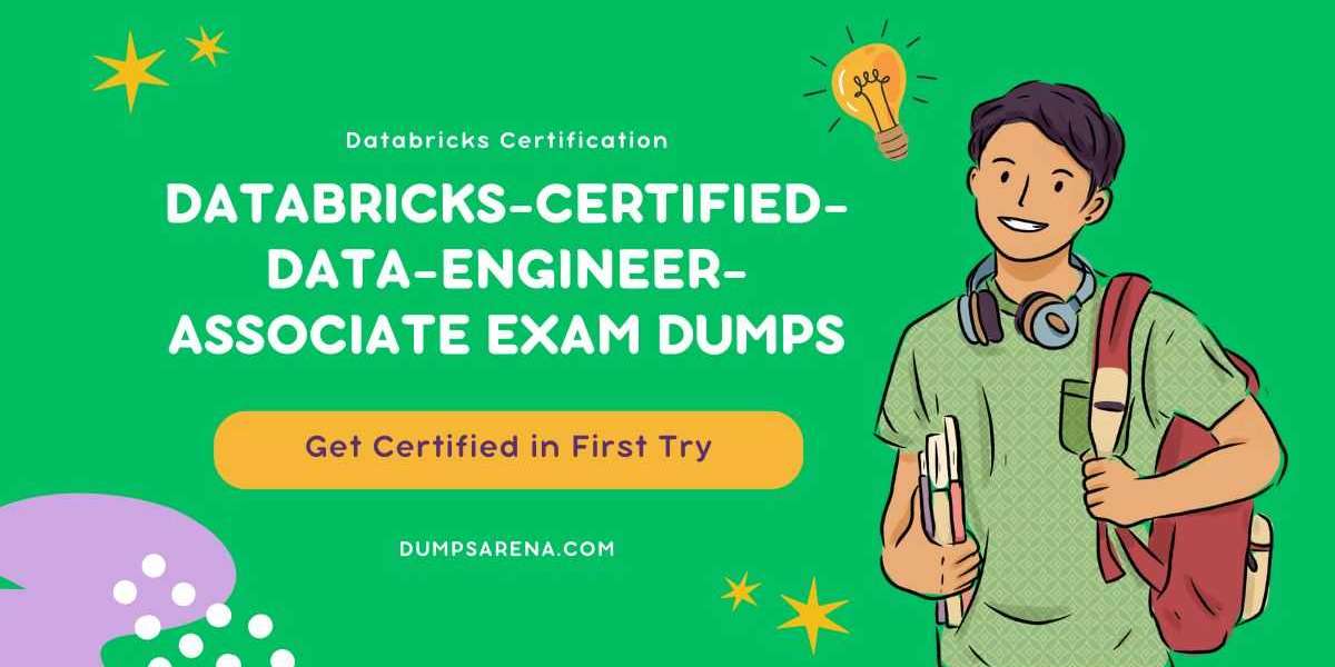 Boost Your Confidence with Databricks-Certified-Data-Engineer-Associate Dumps