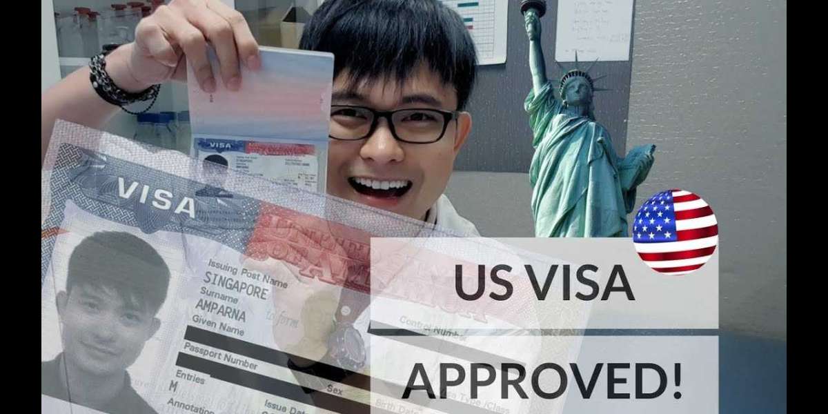 Tourist Visa of the USA