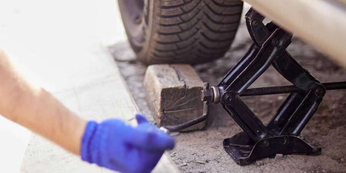 Top-Rated Flat Tire Service Near Me For Fast And Affordable Solutions