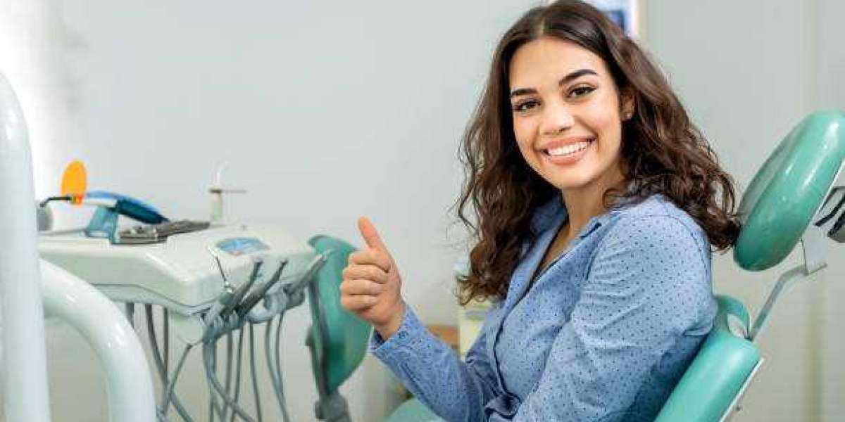 Transform Your Dental Experience at Trust Care Dental – Leading Experts in McAllen