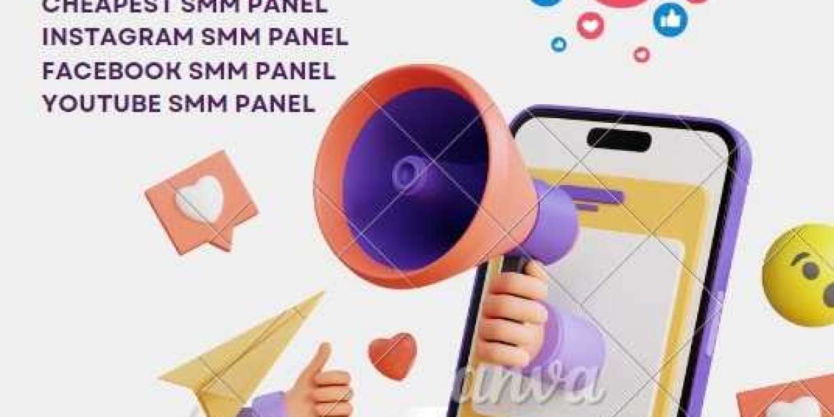 Best SMM Panel