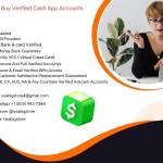 Buy verified cash app accounts high trust 2025