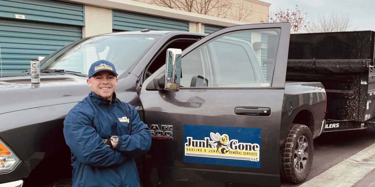 Transform Your Home with Expert Junk Hauling and Furniture Removal