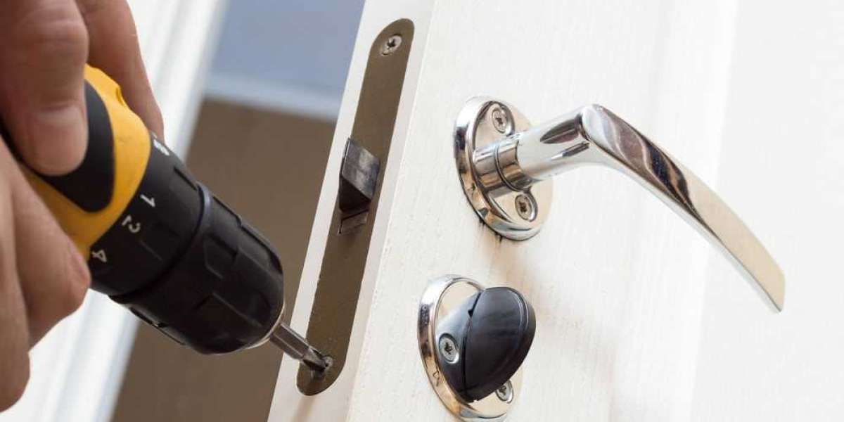 Commercial Locksmith Services: Secure Your Business with Advanced Lock Solutions