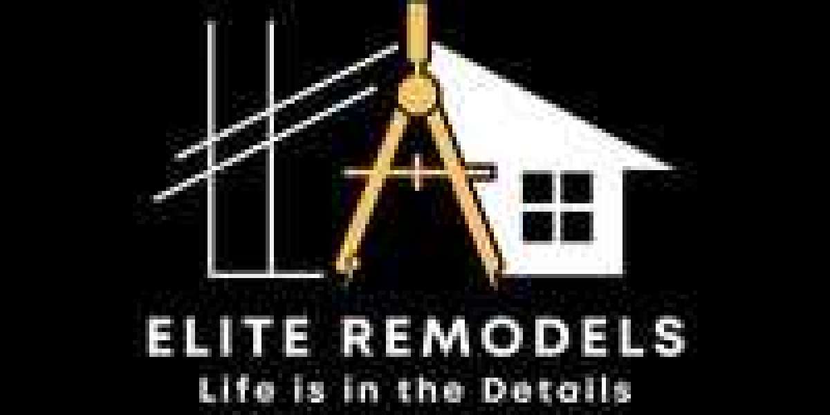 Your Dream Home Awaits with a House Remodel in Las Vegas by Elite Remodels