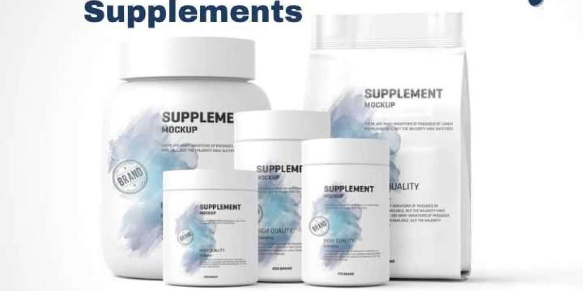 The Rise of Private Label Supplements: A Smart Business Move for Entrepreneurs