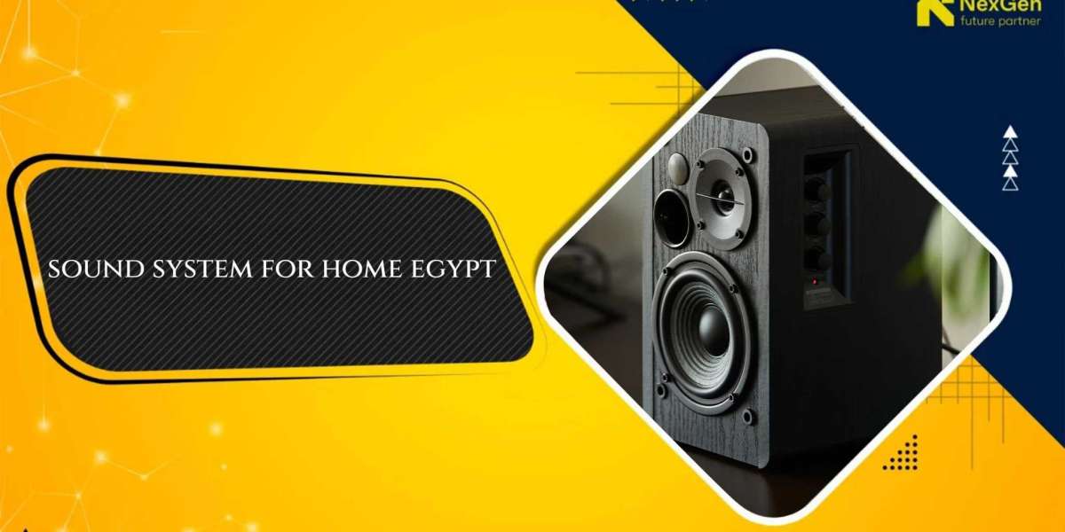 sound systems for homes