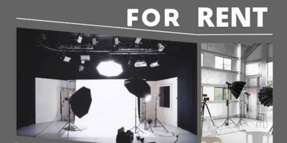 Photo Studio Rentals in Noida & Delhi | Hourly & Daily Rates