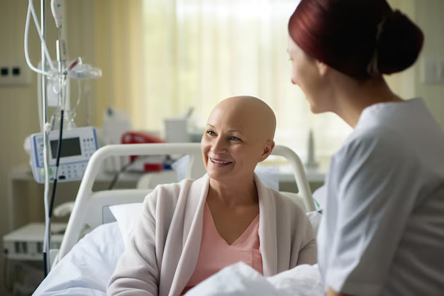 5 Benefits Of Selecting Singapore For Cancer Treatment -