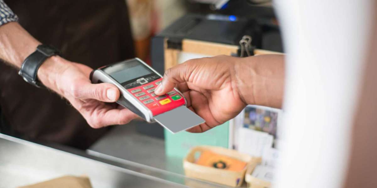 Effortless Transactions: Why Your Business Needs a Modern B2B Payment Processor