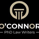 lawassignmentoconnor