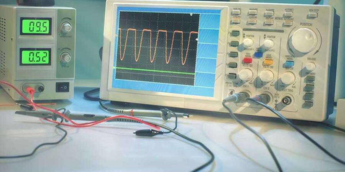 Flow Pulse Generator Market Analysis: Size, Share, and Growth Opportunities for 2023-2033