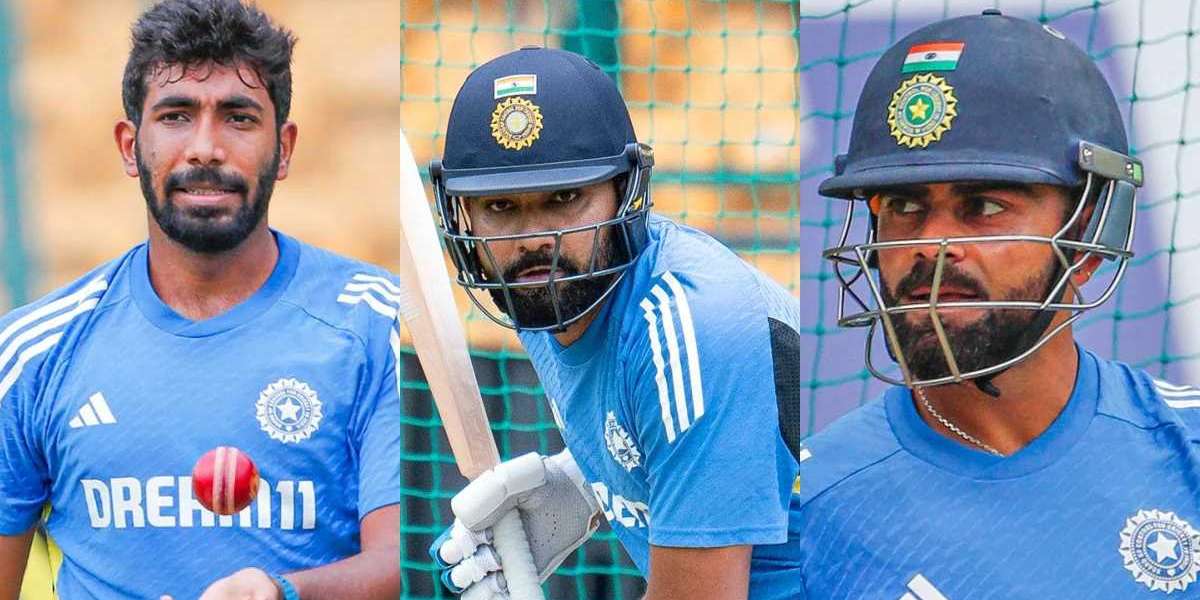 Rohit Sharma, Virat Kohli & Jasprit Bumrah To Miss Home Series Vs England: Report