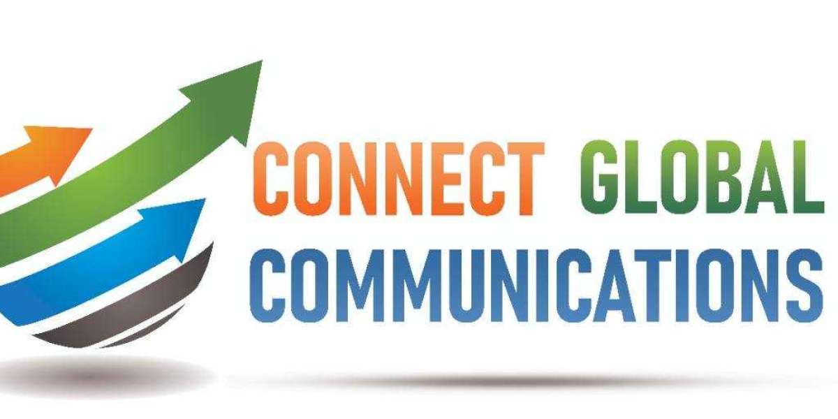 Communication and Computer Networking at Connect Global Communications