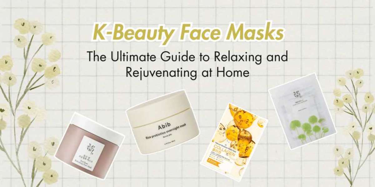 Korean Beauty in Dubai: Top Skincare & Cosmetic Trends