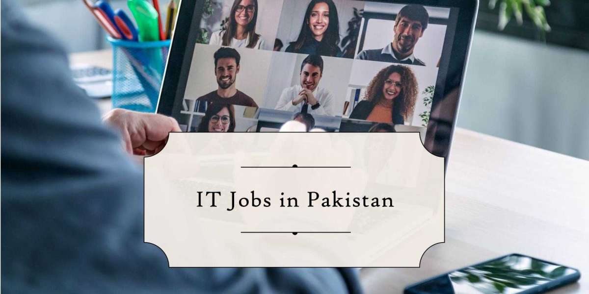 Employment Opportunities for IT Specialists in Pakistan