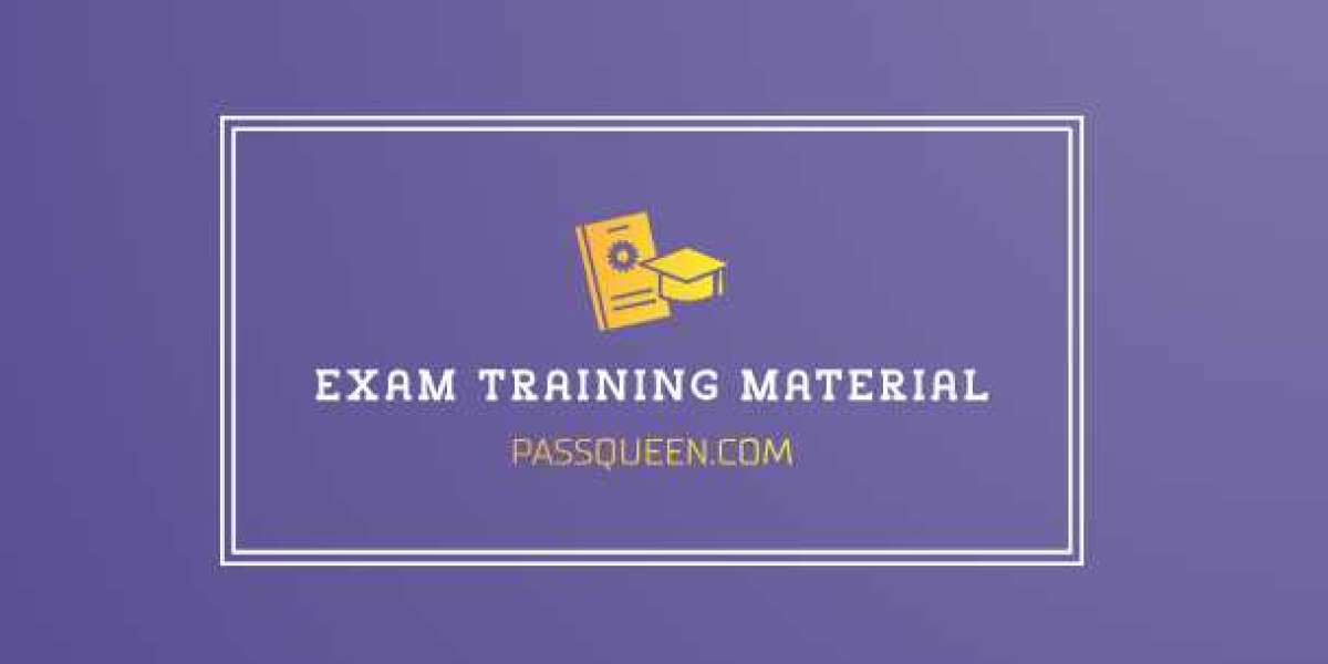 PassQueen.com Offers Trusted Solutions for Exam Training Material