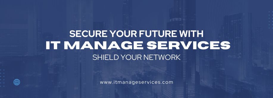 IT Manage Services Cover Image