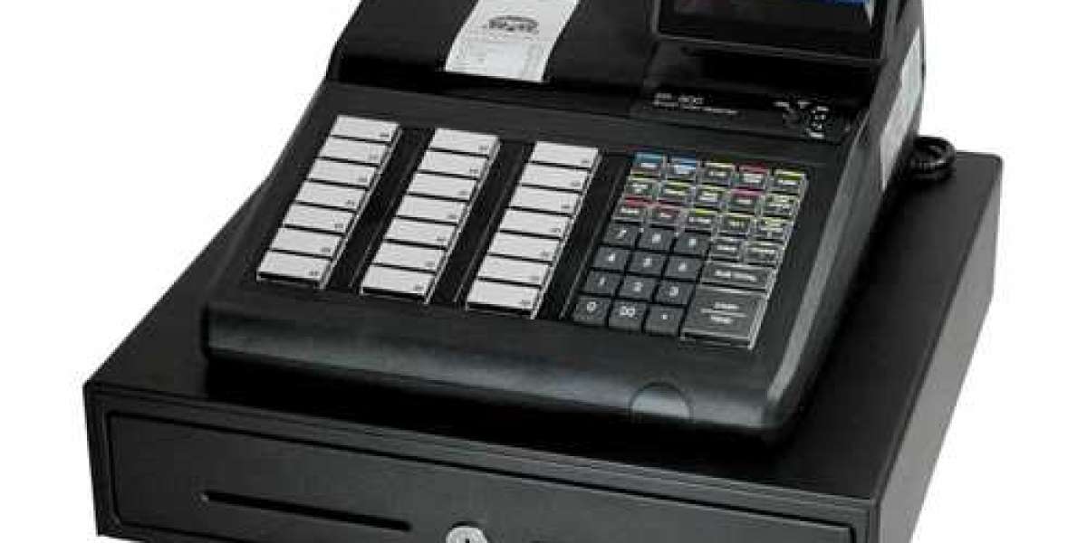 The Best Cash Registers for Your Business in 2025: A Complete Guide