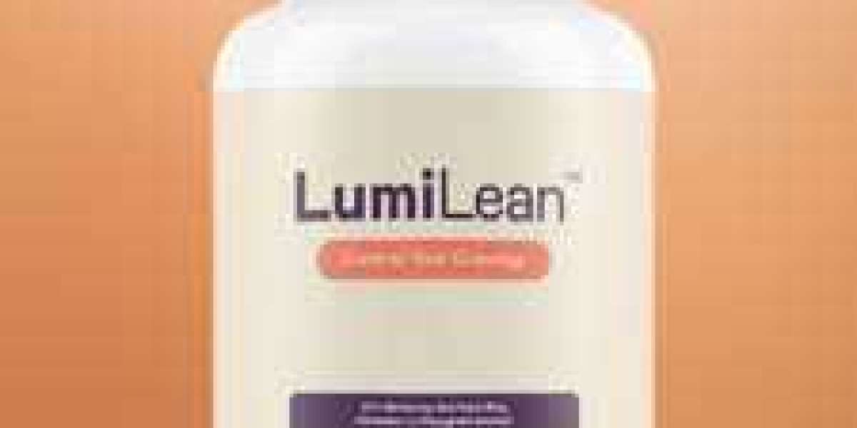 Lumilean: A Natural Approach to Effective Weight Loss