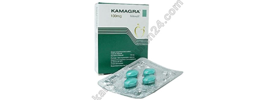 Kamagra Kaufen 24 Cover Image