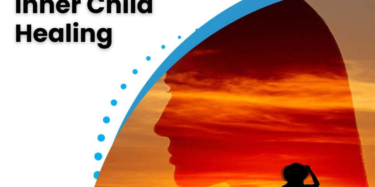 Inner Child Healing: Transform Your Life with Vitality Living College