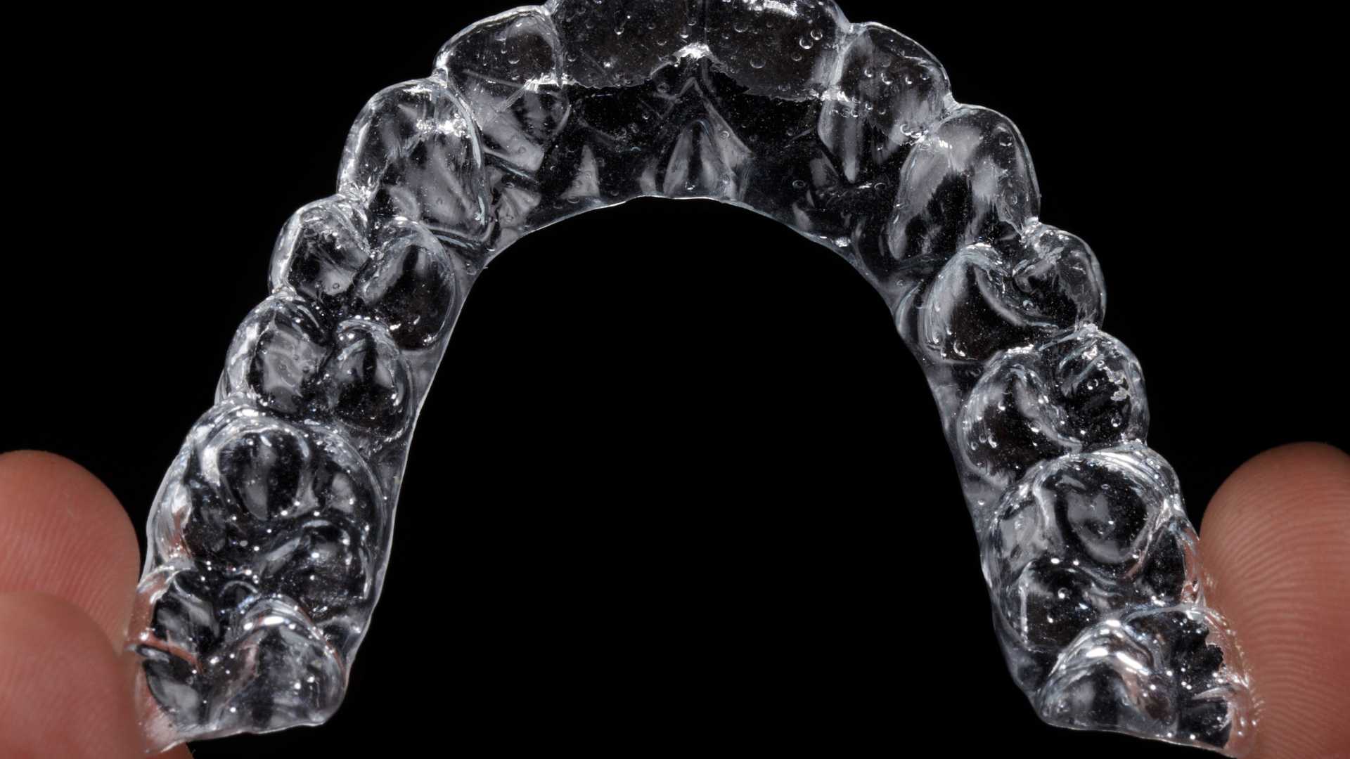 Why Consider Invisalign for Your Smile