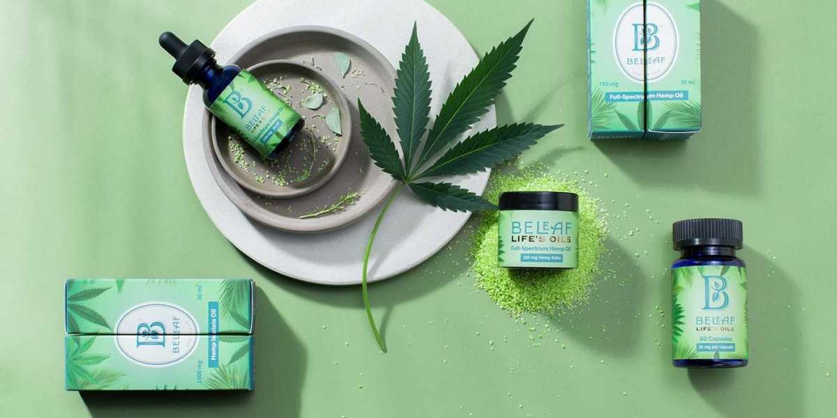 Wholesale CBD Packaging Delivers Quality and Innovation