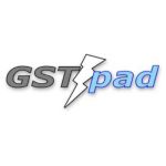 GSTpad Software