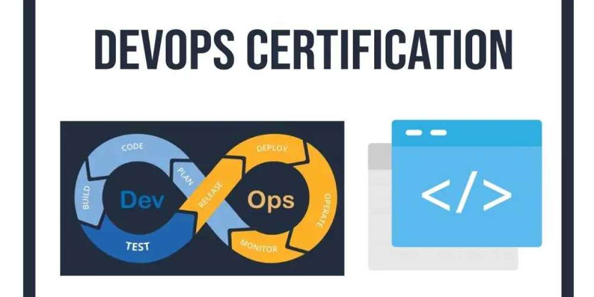 Certified DevOps Training in Pune - Course