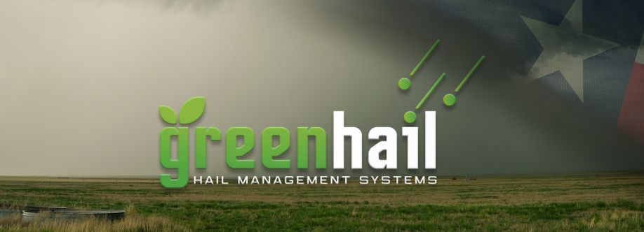 Green Hail Cover Image