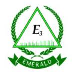 Emerald Energy Exploration Land Co