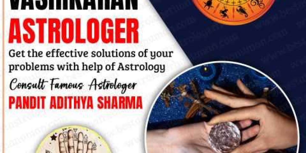 Vashikaran Astrologer in JP Nagar