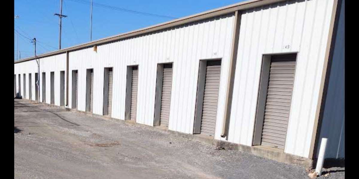 The Best Storage Facilities in Clarksville, Tennessee: Your Guide to Clarksville Self Storage