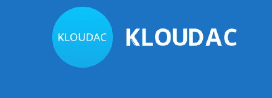 kloudac kloudac Cover Image