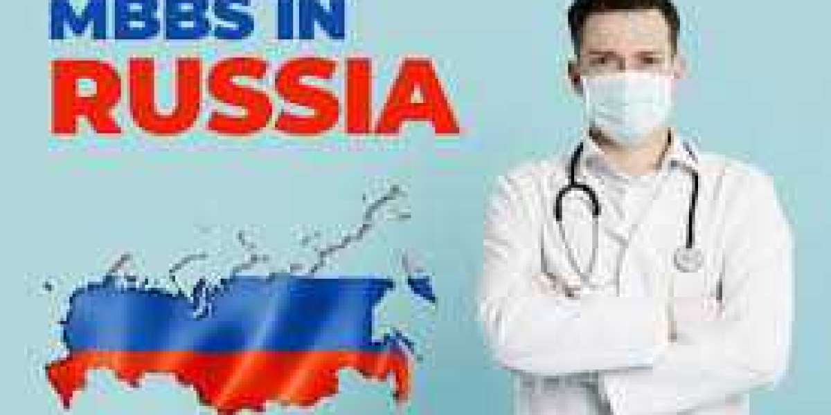 MBBS in Russia 2025-26: A Comprehensive Guide