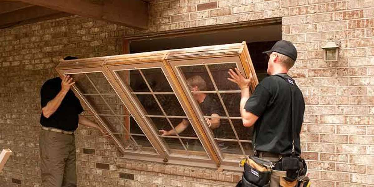 Upgrade Your Home with Replacement Windows in Baton Rouge, LA