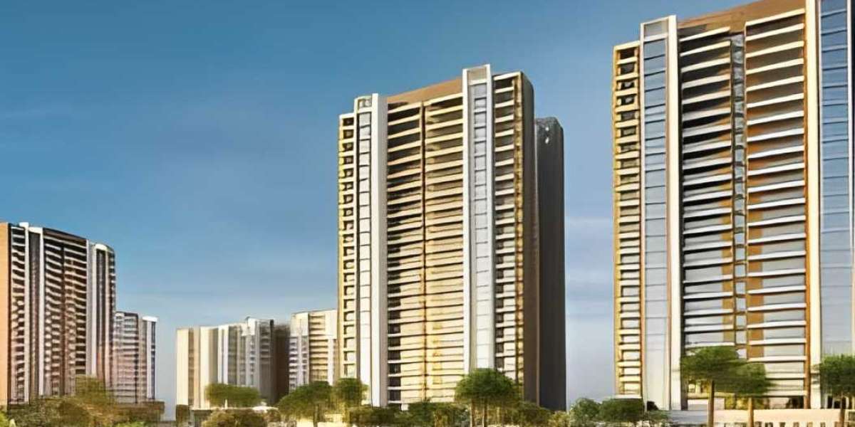 Luxurious 4BHK Apartments at DLF Privana North, Sector 76, Gurugram: Book Now