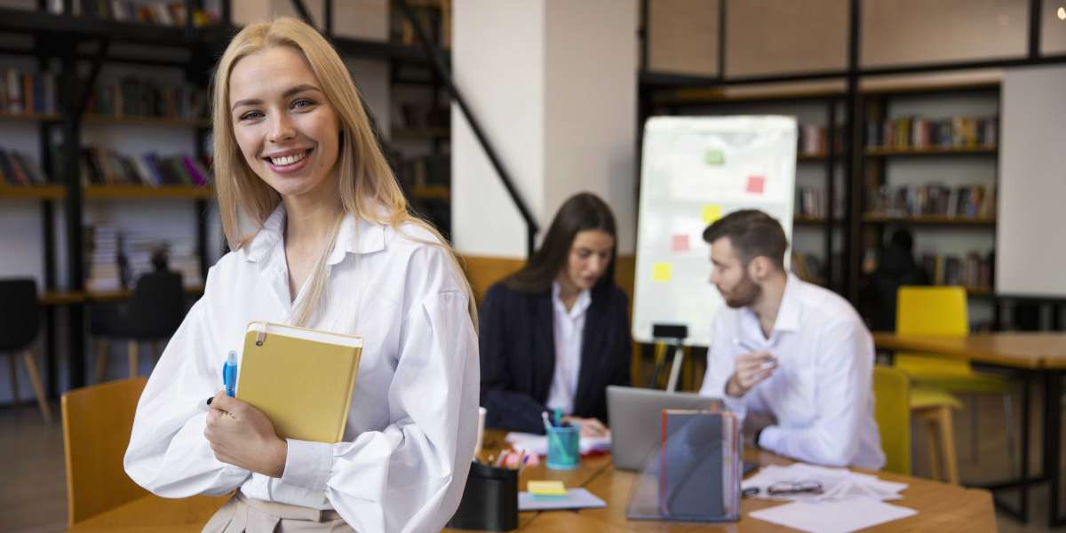 The Growing Role of Women in MBA Programs: Breaking Barriers in Business Leadership