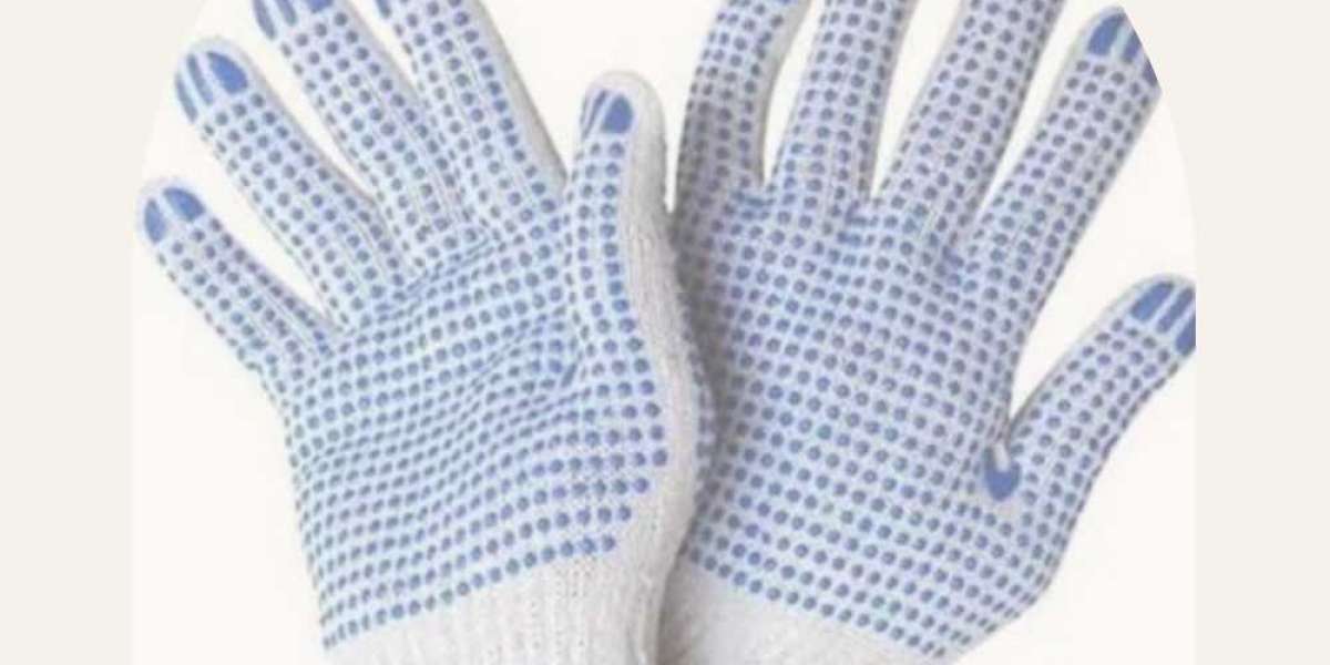 Understanding Different Types of Safety Gloves for Warehousing Tasks