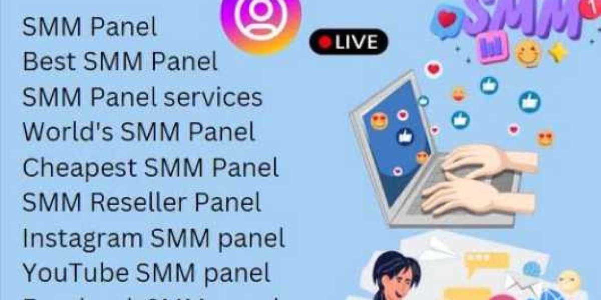 Best SMM Panel