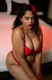 Get a Rejuvenation Session By Lucknow Call Girls