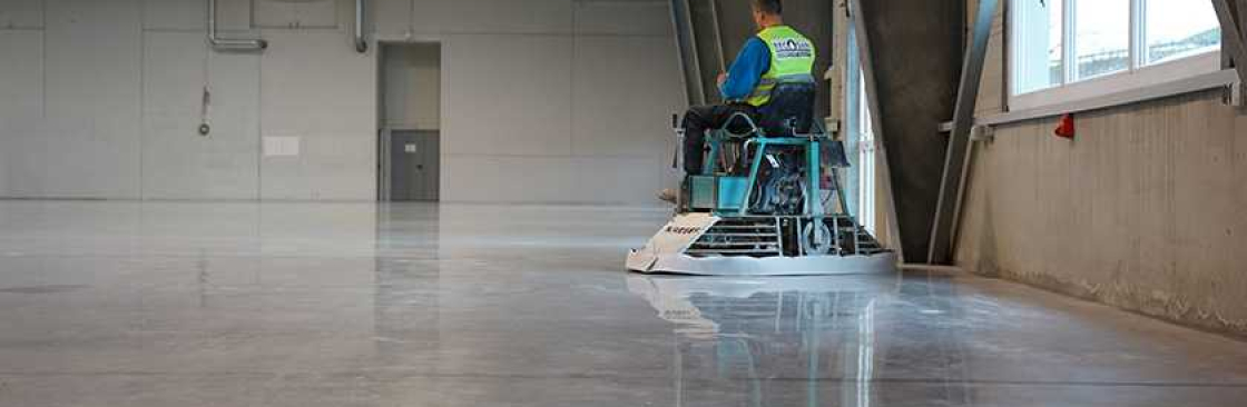 Polished Concrete Experts Gold Coast Cover Image