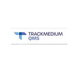 Trackmedium