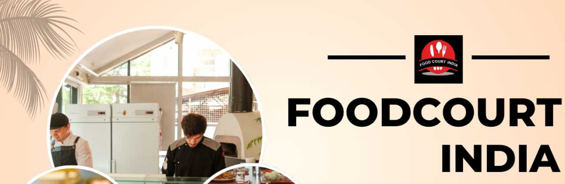 foodcourt india Cover Image