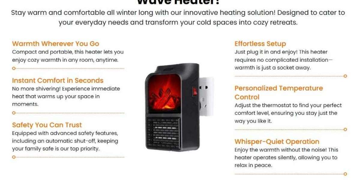 UltraWave Heater Real Customer Reviews and Before and After Results