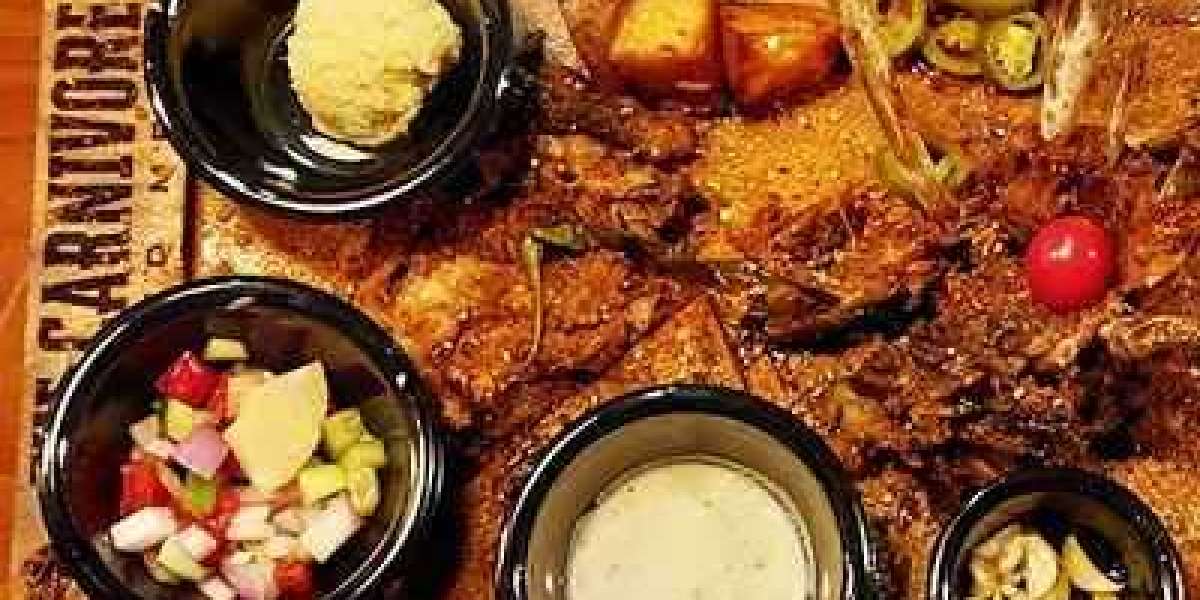 A Meat Lover’s Guide to the Best Baked Meat Restaurants in Islamabad