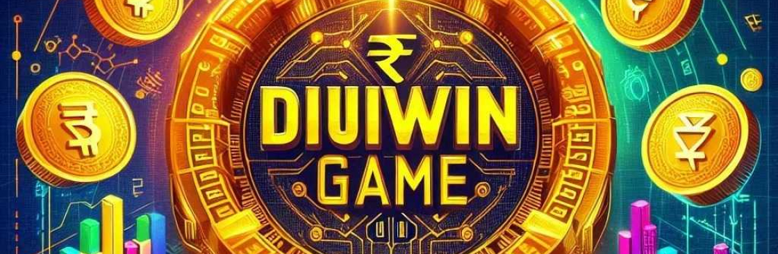 Diuwin game Cover Image